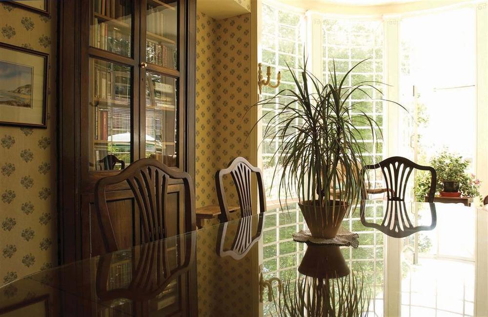 Penmere Manor Hotel فالموث المظهر الداخلي الصورة