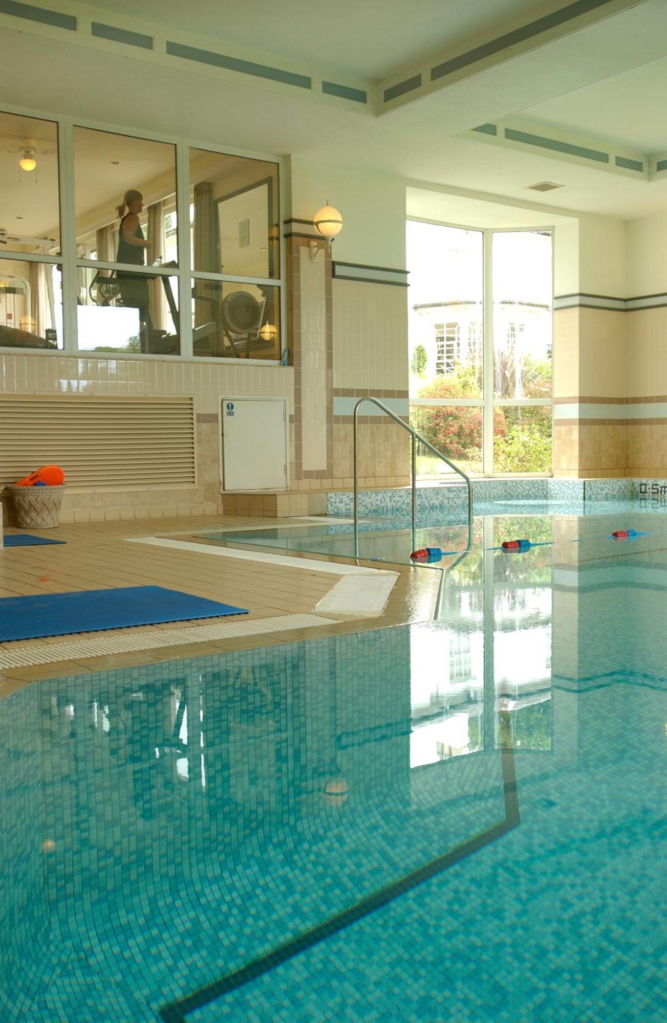 Penmere Manor Hotel فالموث المرافق الصورة