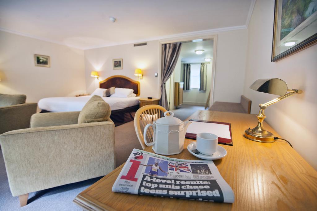 Penmere Manor Hotel فالموث المظهر الخارجي الصورة