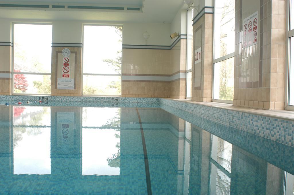 Penmere Manor Hotel فالموث المظهر الخارجي الصورة