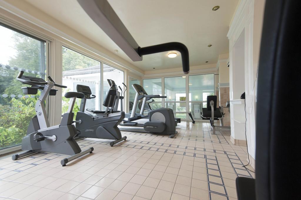 Penmere Manor Hotel فالموث المظهر الخارجي الصورة