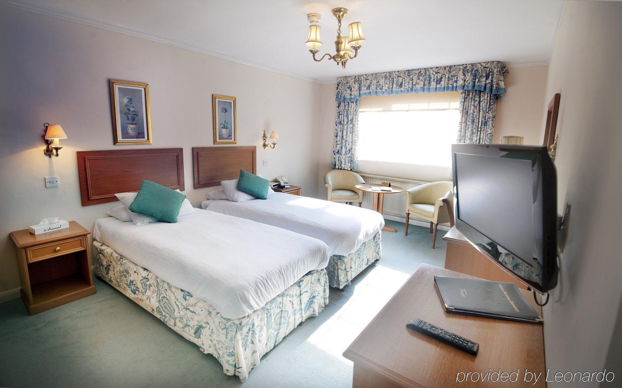 Penmere Manor Hotel فالموث المظهر الخارجي الصورة