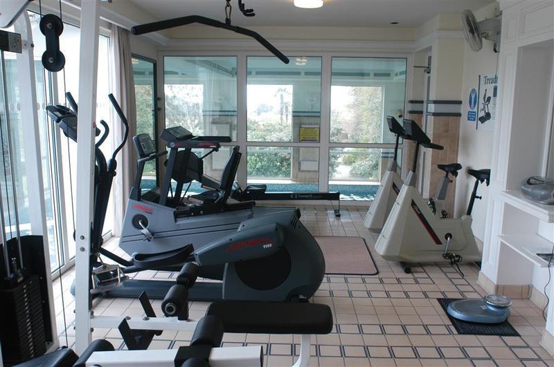 Penmere Manor Hotel فالموث المظهر الخارجي الصورة