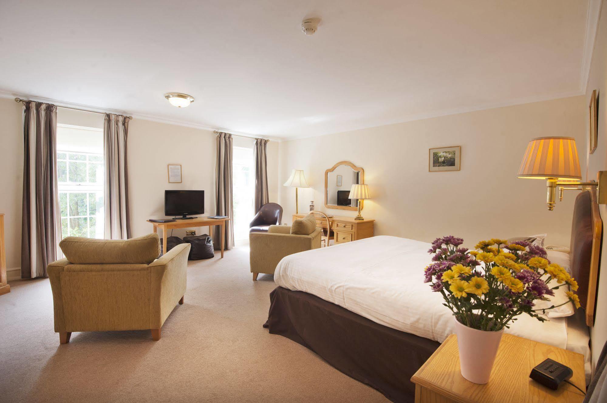 Penmere Manor Hotel فالموث المظهر الخارجي الصورة