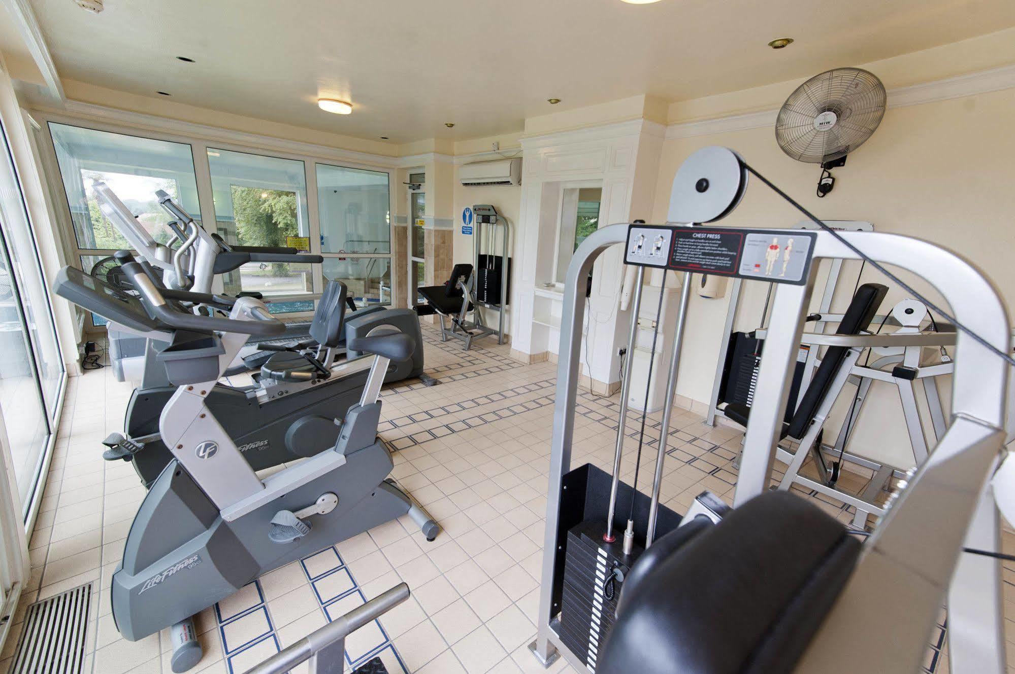 Penmere Manor Hotel فالموث المظهر الخارجي الصورة