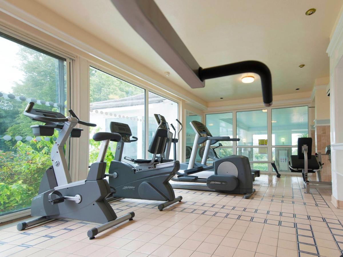 Penmere Manor Hotel فالموث المظهر الخارجي الصورة